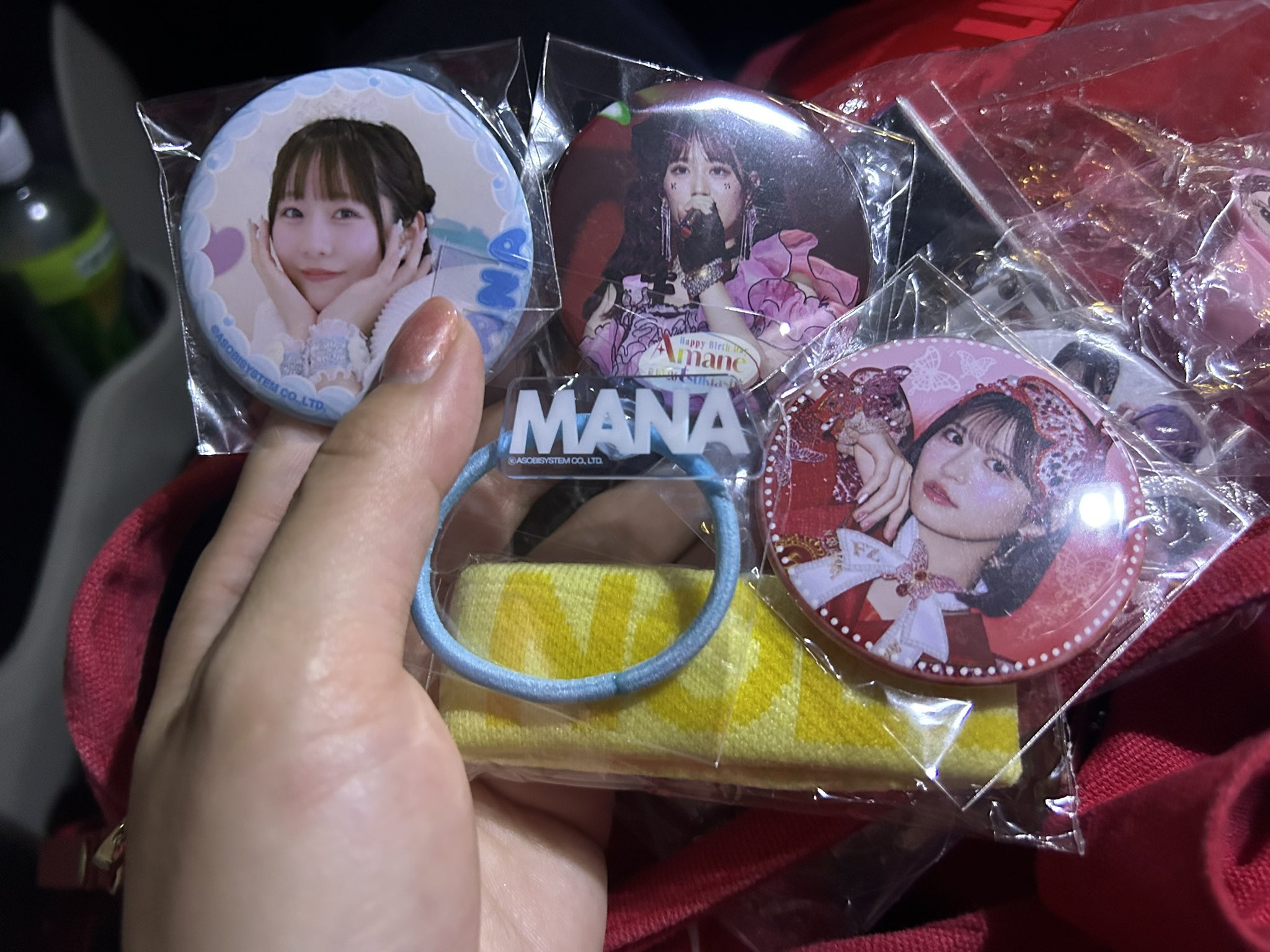 まふまふ缶バッジ バニーボイラー 失意のエチュード他 まふまふ 缶バッジ バニーボイラー - メルカリ