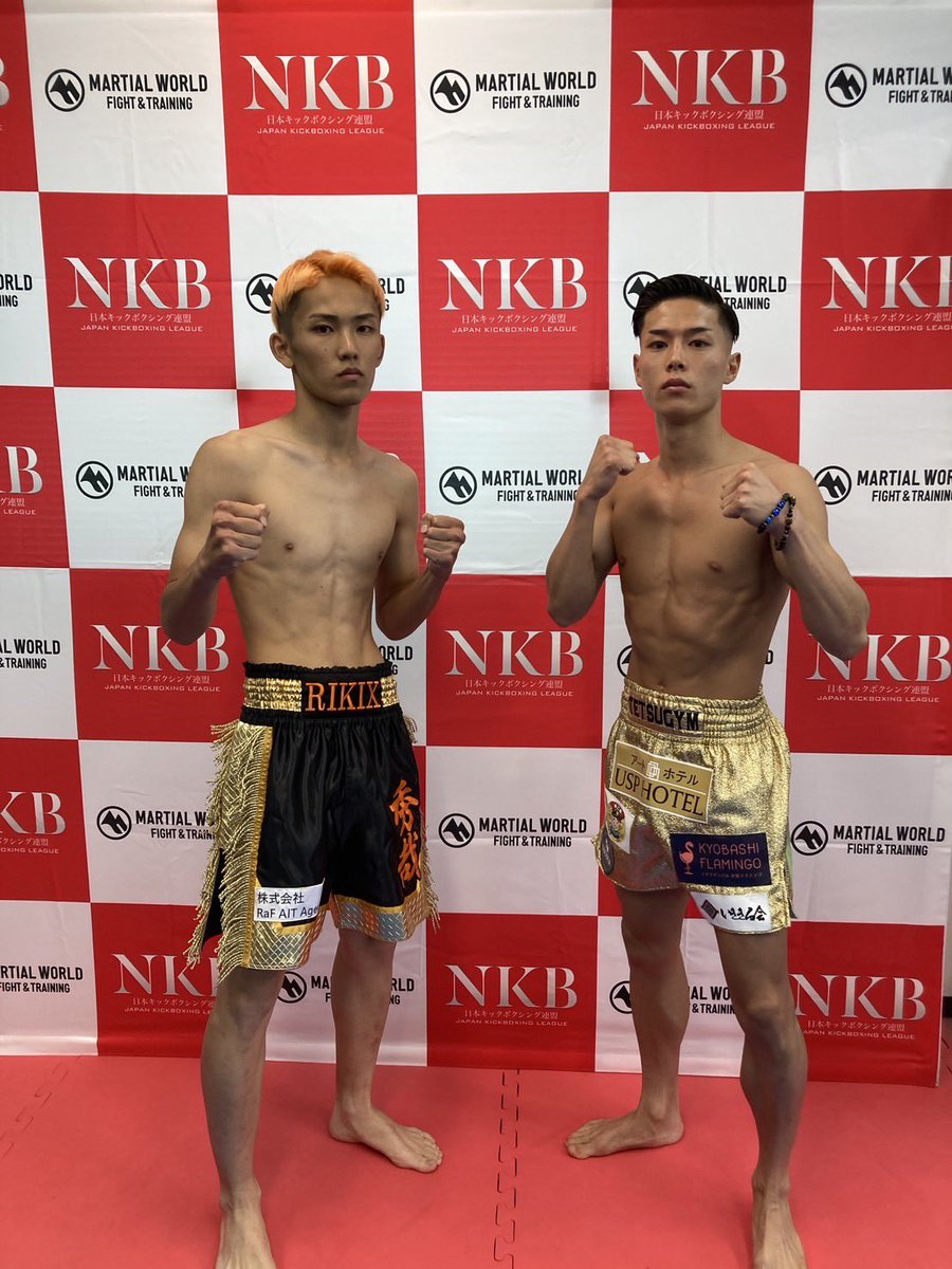 ガルーダ・テツ tweet media