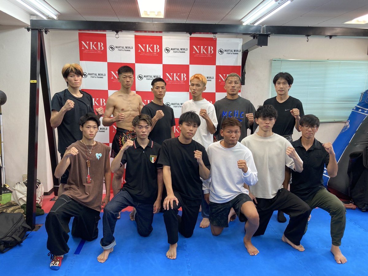 ガルーダ・テツ tweet media