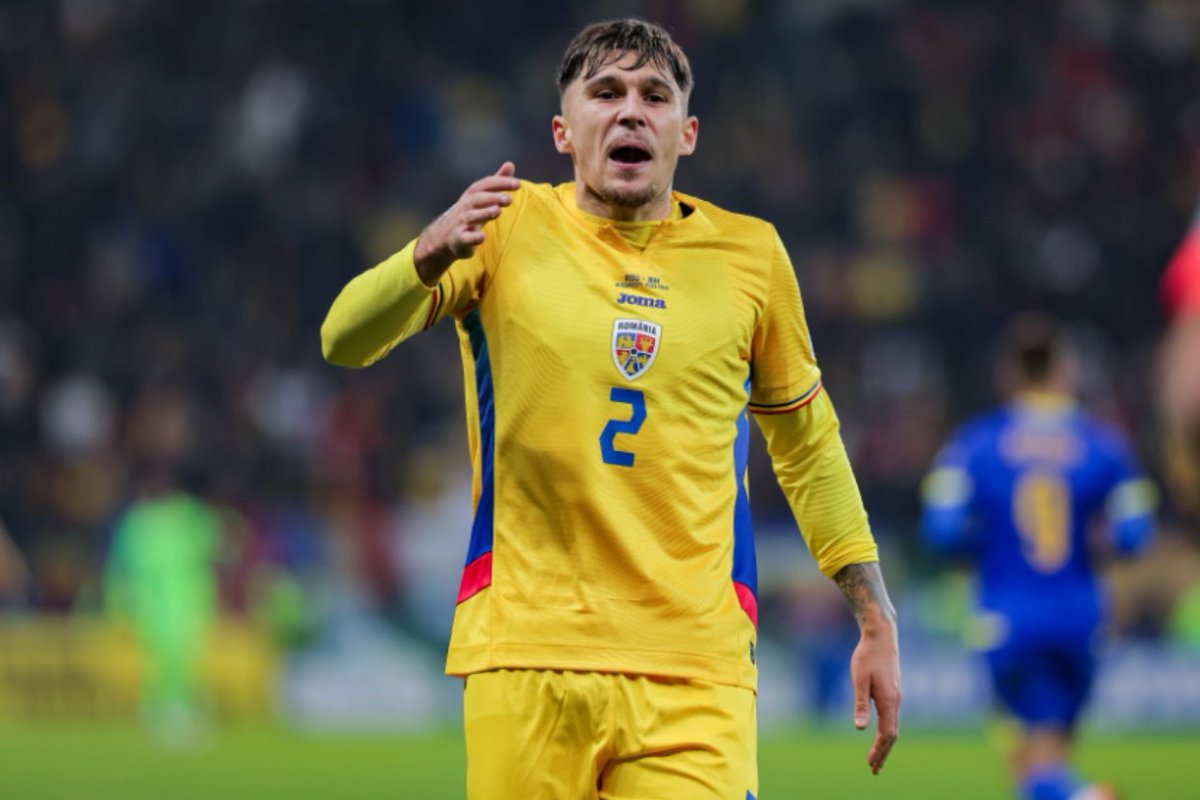 _Prajay30_'s tweet image. If Wolves do miss out on Juanlu Sánchez signing. I hope @Wolves do focuse on Rayo Vallecano right-back Andrei Rațiu.🇷🇴

Juanlu is quality and has high potential but Rațiu gives the experience and good replacement for Semedo. Let's see what happens in coming days.👀🐺
#wwfc