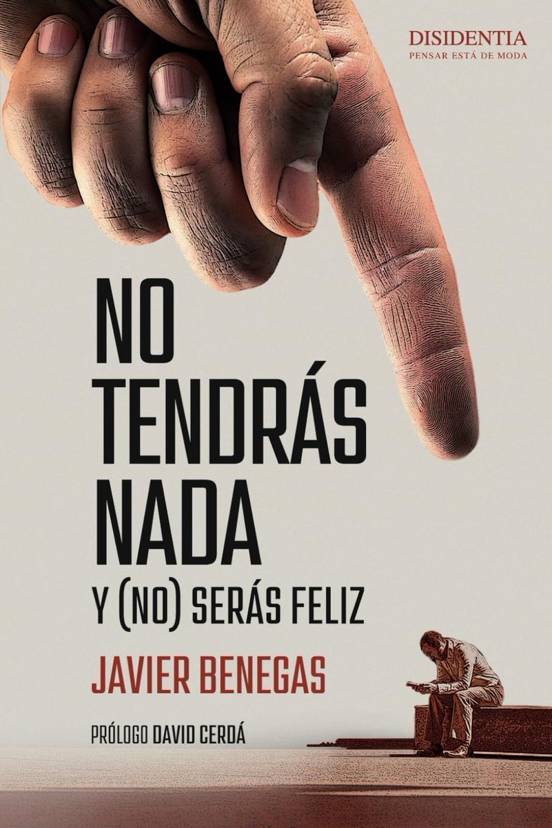 La inmigración musulmana, la creciente inseguridad, el hundimiento de la natalidad, la ofensiva de las élites contra el gobierno del pueblo mediante estratagemas como la emergencia climática, el boom del decrecentismo, la sombra de China...
 Aquí 👇 
buff.ly/4haVZ7g