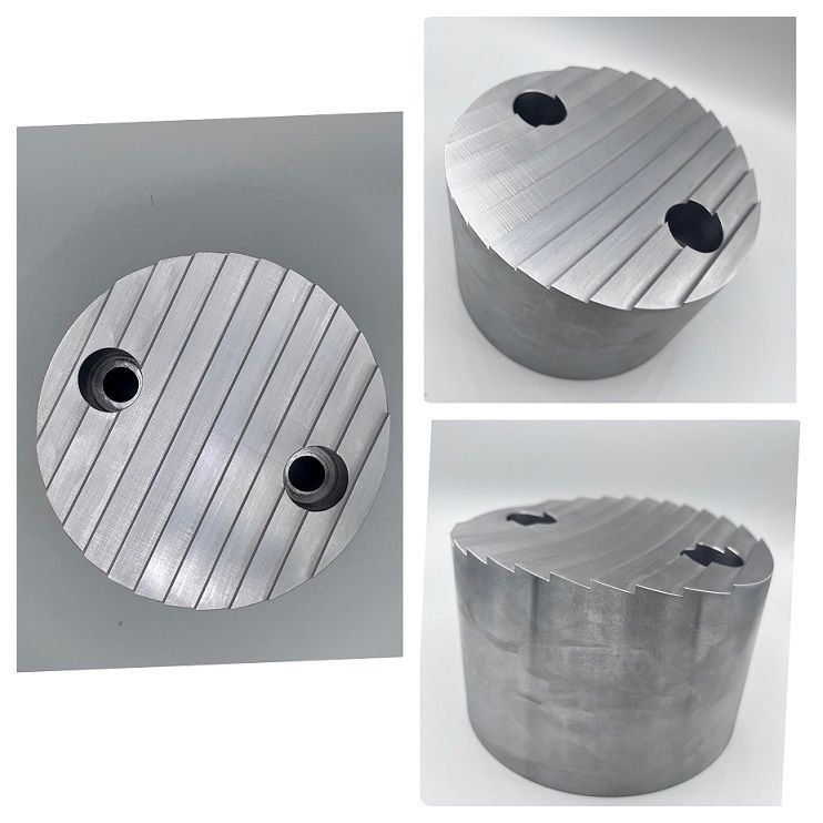 Tridan Eng. Ltd. (@tridanengltd) on Twitter photo At Tridan we have over 20 single, twin and multiple pallet machining centres ready to commit to your machining requirements. Visit our website buff.ly/42iT6dC or contact the sales team on info@tridan.co.uk#ManufacturingUK
#UKmfg #CNCMachining #cncturning #5axismachining At Tridan we have over 20 single, twin and multiple pallet machining centres ready to commit to your machining requirements. Visit our website buff.ly/42iT6dC or contact the sales team on info@tridan.co.uk#ManufacturingUK
#UKmfg #CNCMachining #cncturning #5axismachining