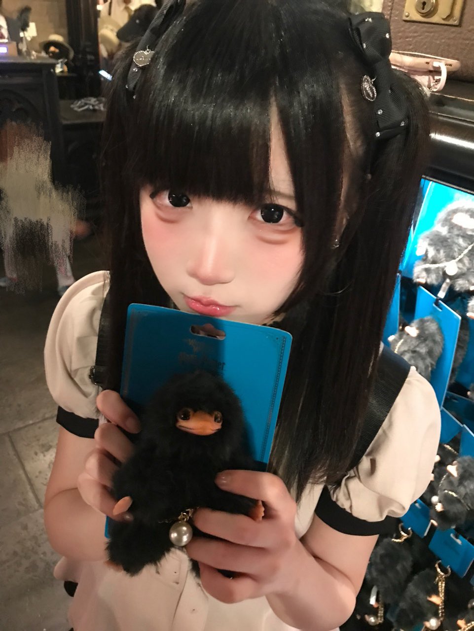아미 あみ on X: 
