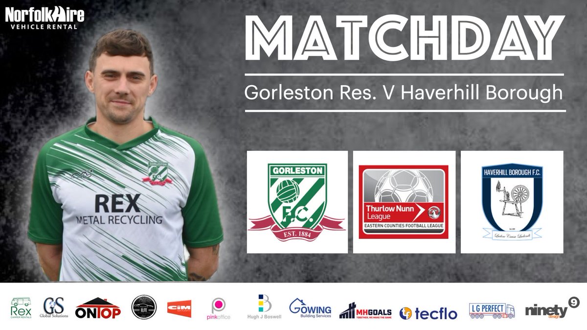 🔊 TODAY

Reserves ⁦<a href="/TheNestCSF/">The Nest</a>⁩ v ⁦<a href="/HB_FC/">Haverhill Borough FC</a>⁩

📅 02.08.2025
🕰️ 3pm Kick Off
💴 £6 Admission 
💴 £4 Concessions 
🍱🥤 Food &amp; Drink available 

*cashless site