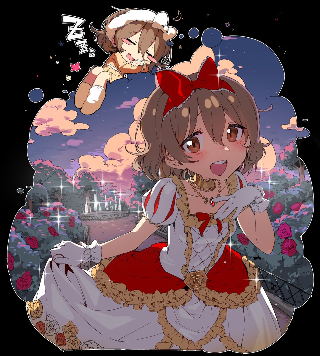 #odaibako 
#喜多日菜子