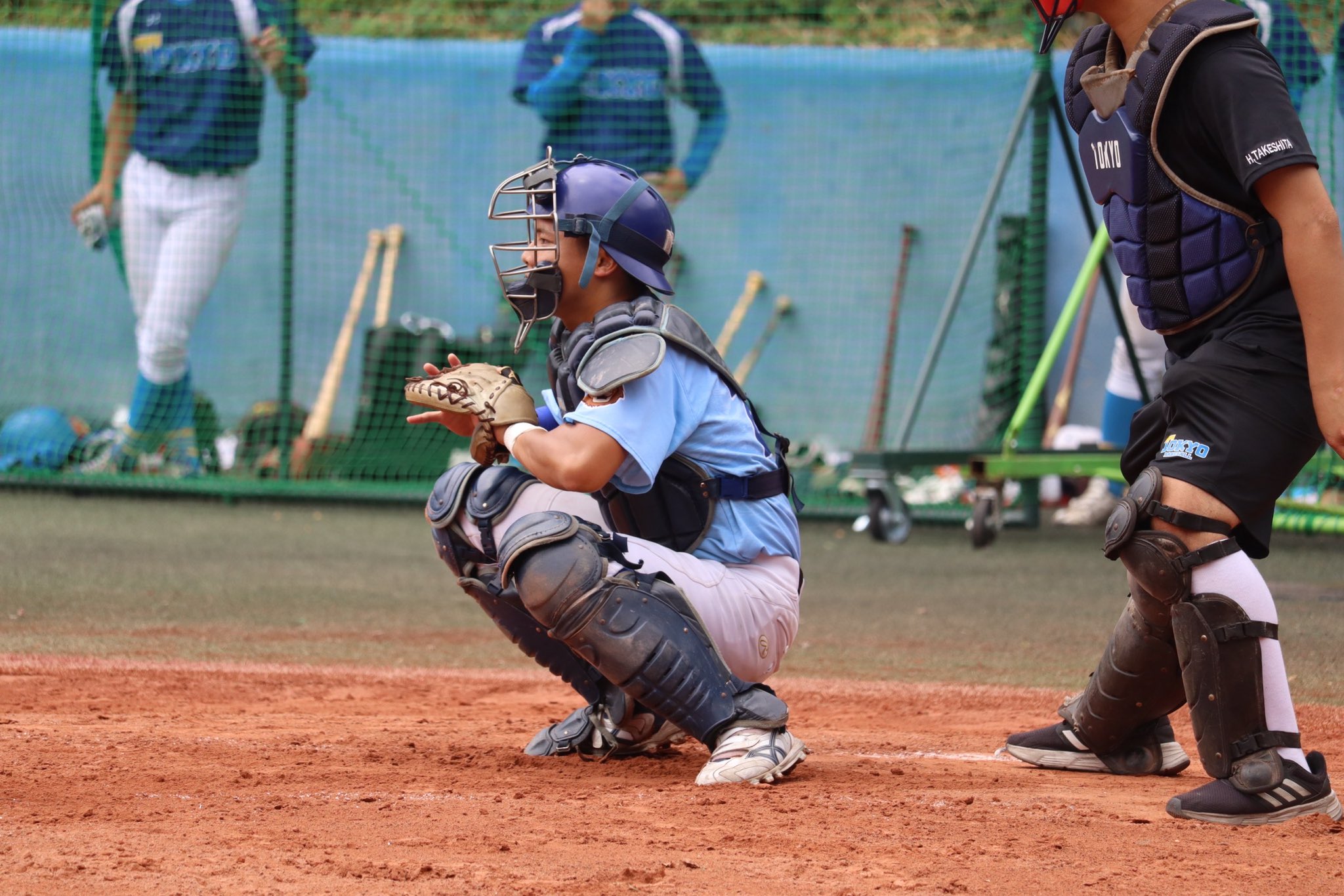 日本体育大学　硬式野球部　XL 日本体育大学 硬式野球部 XL