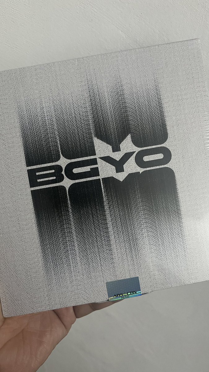 wid3we1rdw0rld's tweet photo. Finally!! #BGYO #BGYOEP_Digipack @bgyo_ph  Next..BGYO Solo Concert https://t.co/mBQ8Bv3zvk
