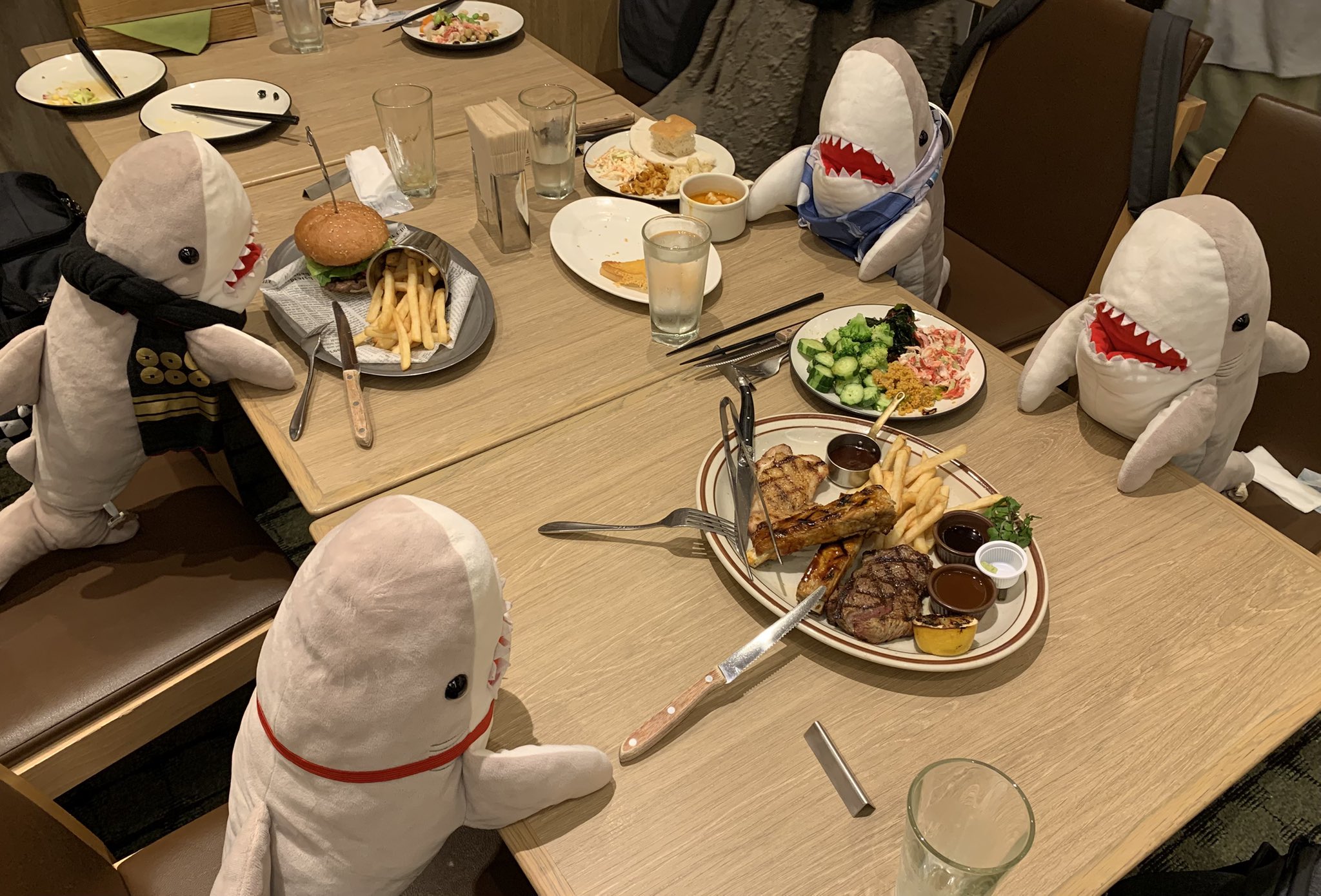 クマさん ピーバイキュー（p×q）（キッズ）マスコットキーホルダー くま