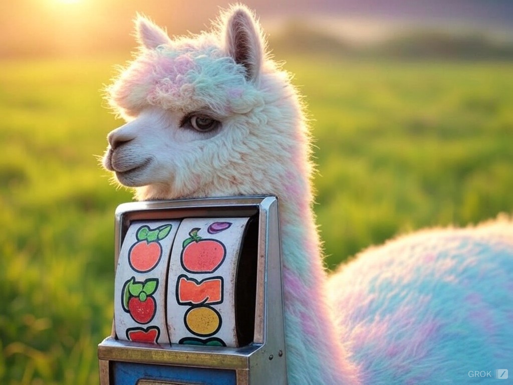 .<a href="/Qupaca777/">Qupaca 🎰🦙</a> 🎰🦙is BACK! And win rates are HIGH!

To celebrate our return to mainnet, we’ve cranked up the Slots WR for a limited time. 

Play here → <a href="/Qupaca777/">Qupaca 🎰🦙</a>