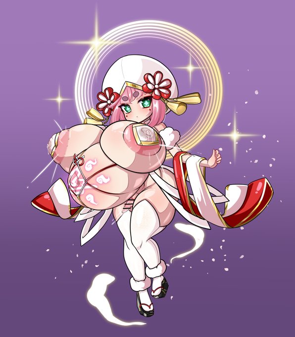 #今月描いた絵を晒そう
7月分! 