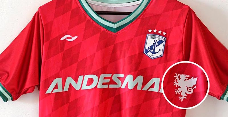 🇦🇷🤝🏴󠁧󠁢󠁷󠁬󠁳󠁿 After Wrexham released a third kit inspired by the 160-year anniversary of Welsh settlers in Argentinian Patagonia, Guillermo Brown from Puerto Madryn —a town named after Madryn Castle in Wales (see more below)— have challenged their brothers across the Atlantic to a game!