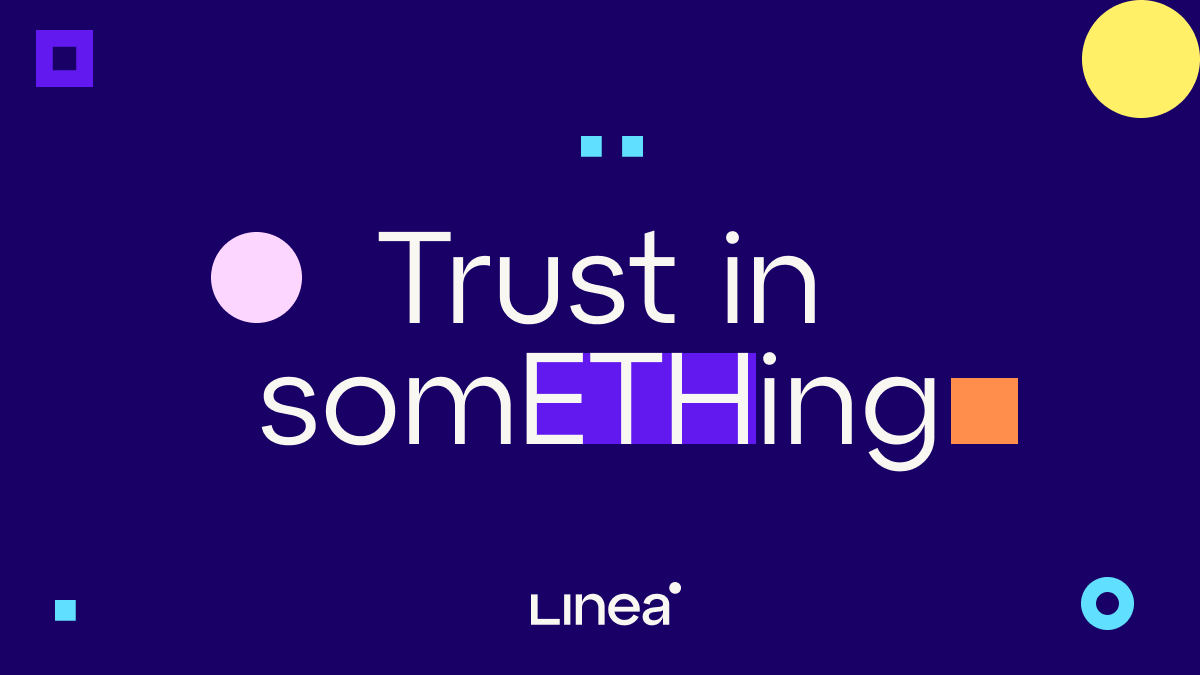 hookbnb's tweet photo. #LINEA :
• Gas fees (post-token launch)
• Governance & protocol upgrades
• Incentives for builders & users
• Security & decentralization
🔧 Designed For:
• Fair decentralization
• Long-term sustainability
• Ecosystem growth through real utility
@LineaBuild #BuildOnLinea https://t.co/DvaZO3KaZI