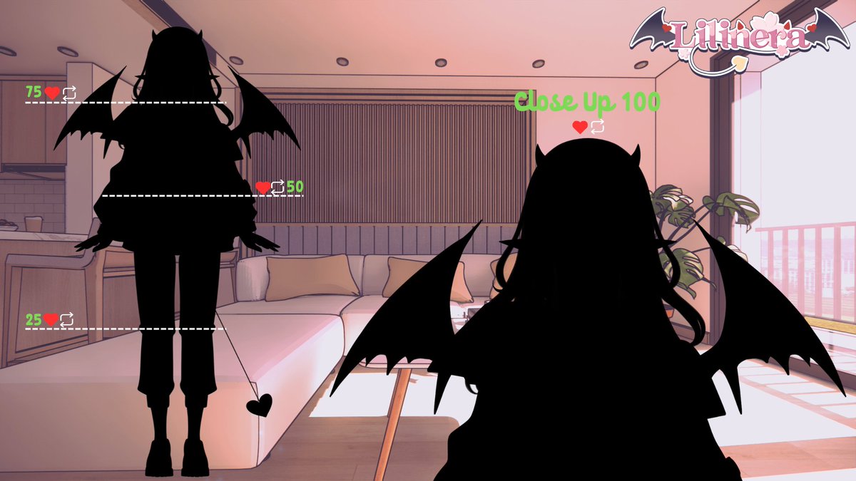 lilinerach's tweet image. Something new and exciting is coming!

Come unlock me to find out more 💕

#Vtuber #ENVtuber #VtuberUprising #ModelReveal