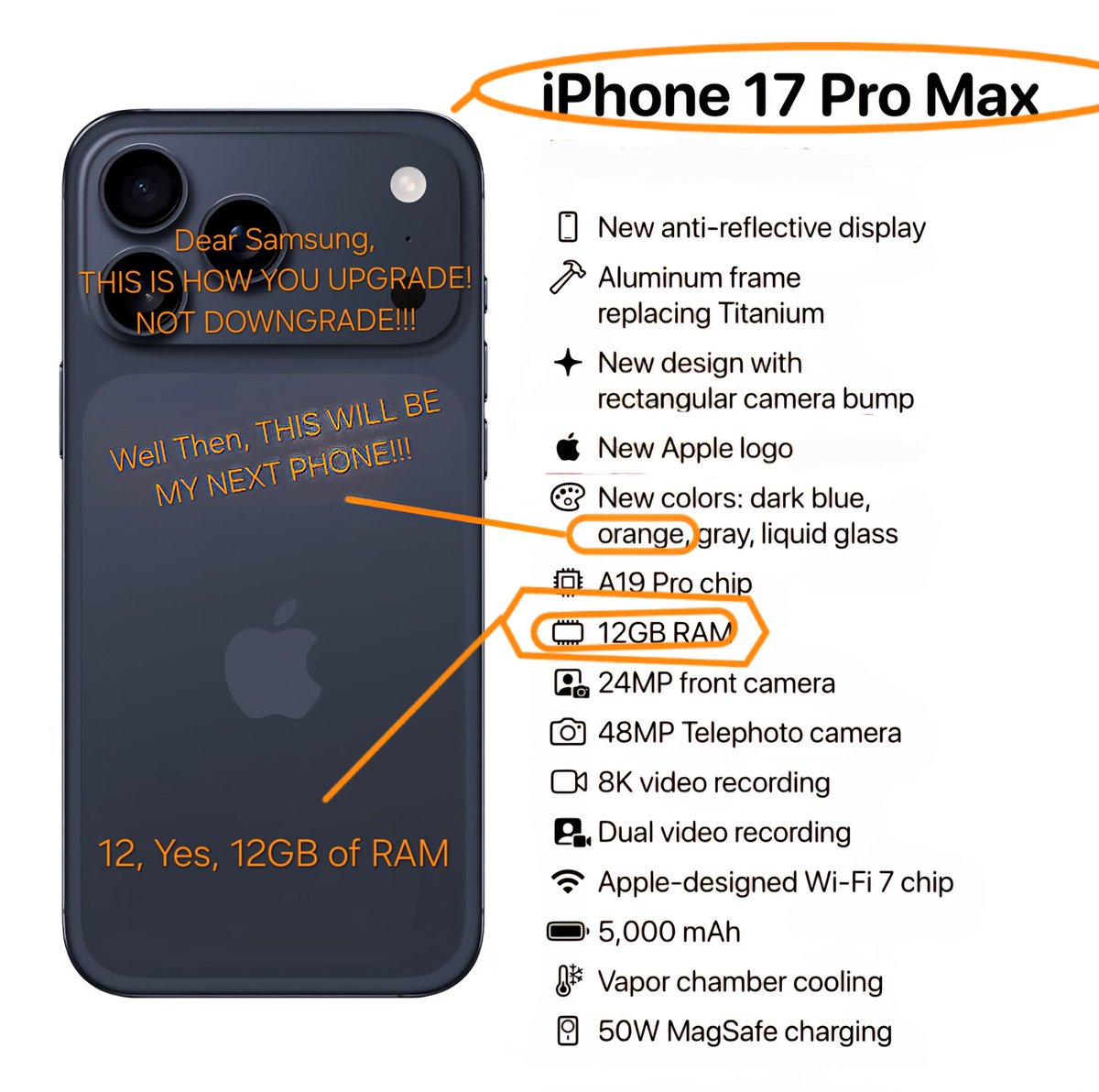 SO LONG SAMMY, IT'S BEEN...
A TIME!