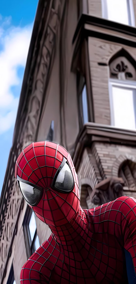 moneyjnr's tweet image. 4K 🕷️