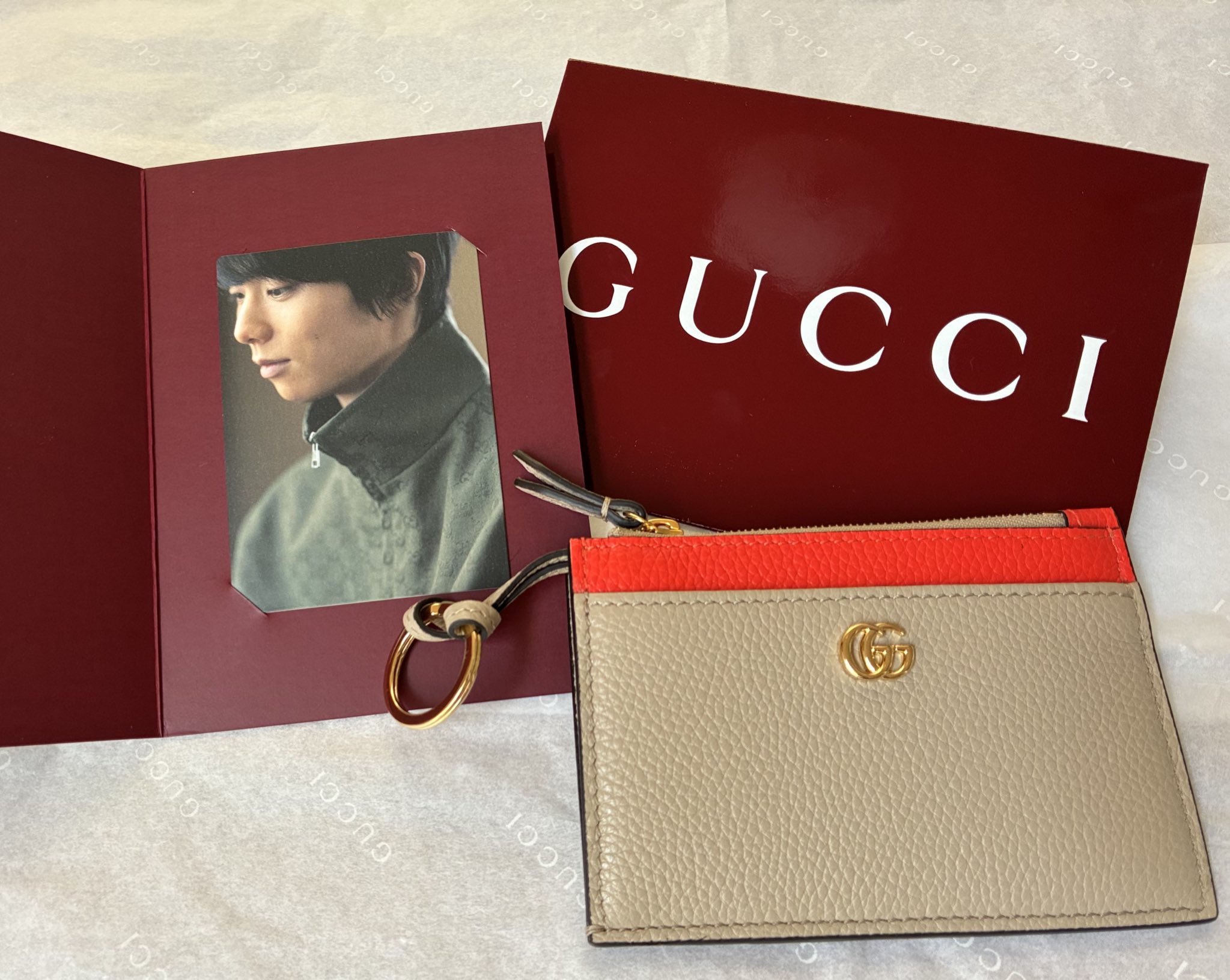 Gucci - Search / X
