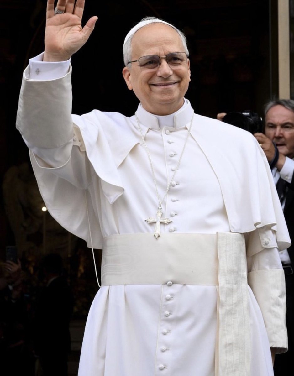 Up to a million young Catholics are expected to gather on Saturday for a nighttime vigil led by Pope Leo XIV, marking the highlight of a week-long pilgrimage and a key event of the Jubilee Holy Year, according to AFP.