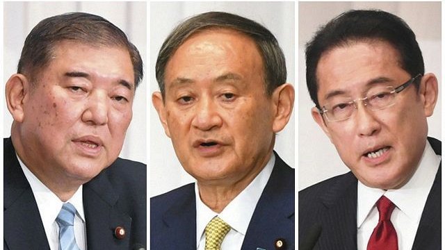 📝そもそもアベノミクスが失敗したて時点で、日本経済の転落が加速した。

政治家として、国家・国民の繁栄と、国民の生命と財産を守るのを放棄し

私利私欲のカネ儲けに走る自民党の議員達、必要ない議員が大量に存在し、大金の税金の報酬に群がり