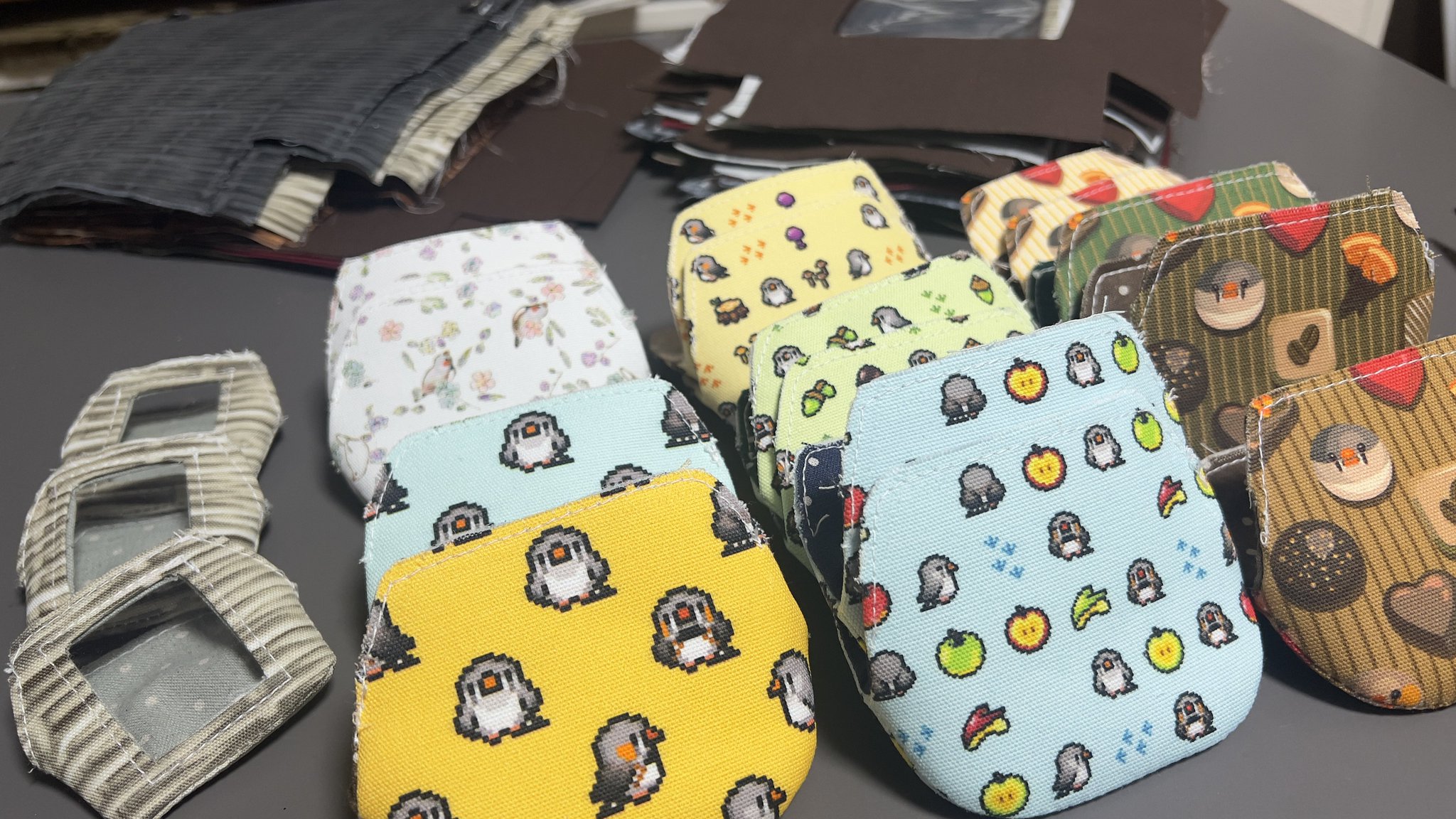 新品♡ADMJ  The Beeコインケース♡がま口 お値下げ！ADMJ がま口コインケース 箱付☆未使用 - メルカリ