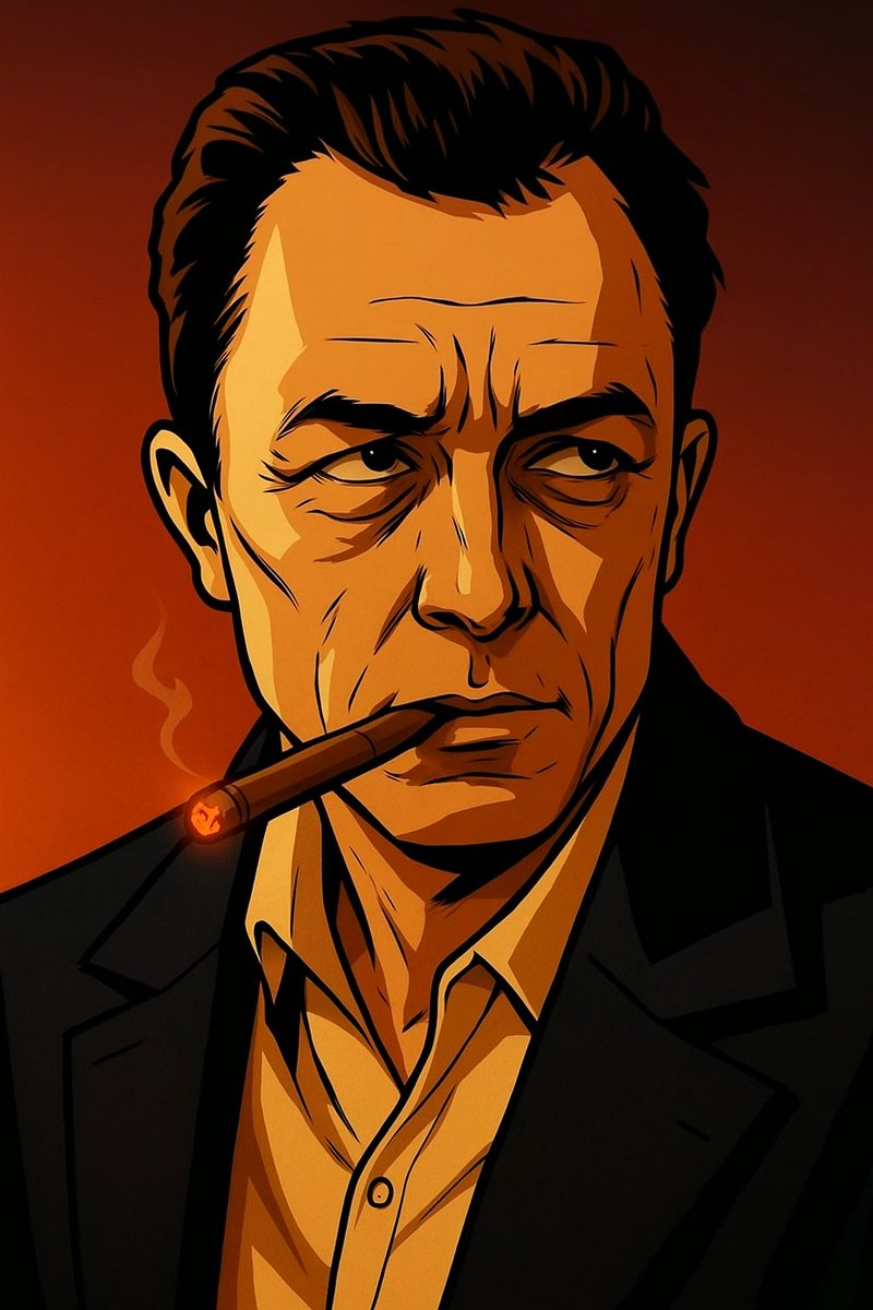 "ama bazı hallerde, devam etmek, yalnızca devam edebilmek... İnsanüstü bir şeydir."

— Albert Camus