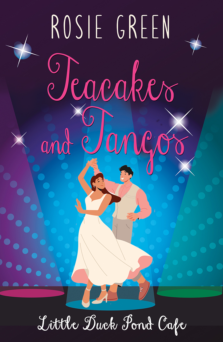 Rosie Green (@rosie_green88) on Twitter photo ๐ฅณ OUT TODAY! ๐ฅณ
TEACAKES & TANGOS
โญ๏ธ๐๐ชฉ๐บ๐๐ชฉ๐บโญ๏ธ
Grab your glitter and sparkles and join Clara as a life-long dream comes true. New recruit Anika has a dream of her own โ but is the gorgeous Xander all he seems to be?
amazon.co.uk/stores/Rosie-Gโฆ
#KindleUnlimited #romancebooks ๐ฅณ OUT TODAY! ๐ฅณ
TEACAKES & TANGOS
โญ๏ธ๐๐ชฉ๐บ๐๐ชฉ๐บโญ๏ธ
Grab your glitter and sparkles and join Clara as a life-long dream comes true. New recruit Anika has a dream of her own โ but is the gorgeous Xander all he seems to be?
amazon.co.uk/stores/Rosie-Gโฆ
#KindleUnlimited #romancebooks