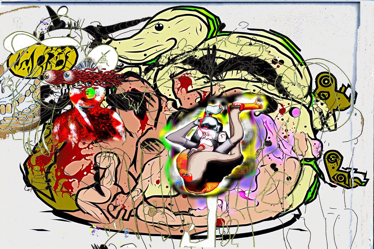 Get drunk tn and mint too many of these. You can buy me a goddamn round if you