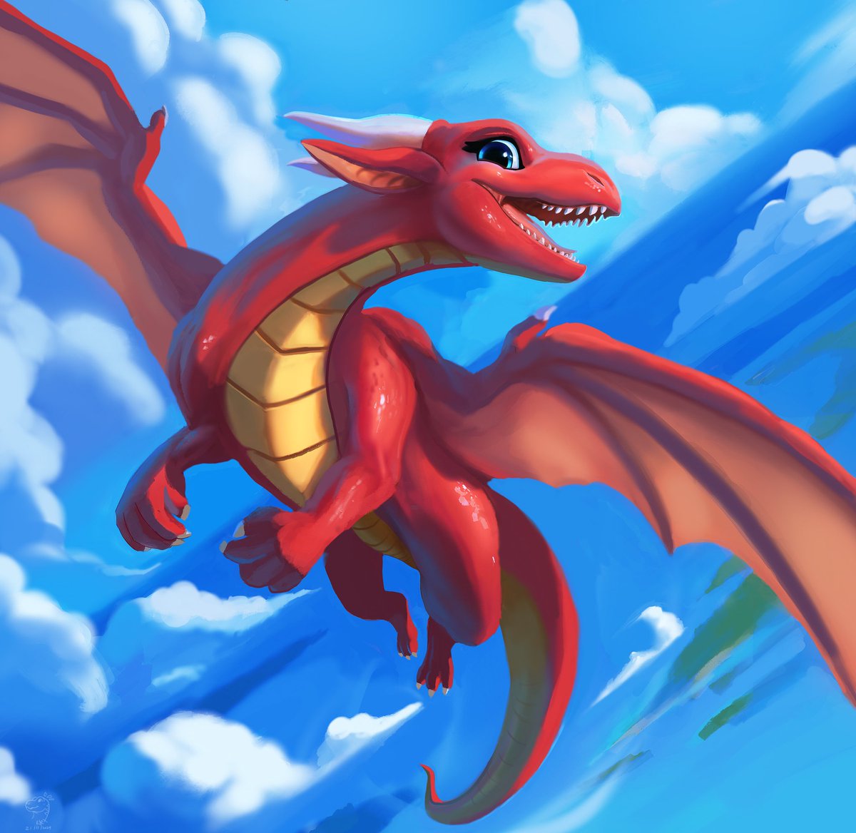 ArtRhex's tweet image. Hello my beautiful animal people!, it is this time again, where animation industry has failed to provide us with reliable stability that I come here to offer commissions as a way to help sustaining my self.
$100 portrait commissions of your OC please DM me or reply here!