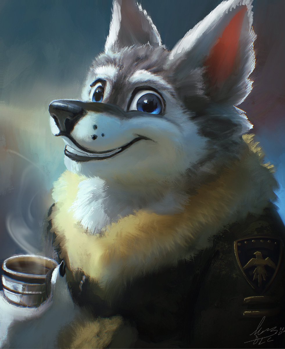 Hello my beautiful animal people!, it is this time again, where animation industry has failed to provide us with reliable stability that I come here to offer commissions as a way to help sustaining my self.
$100 portrait commissions of your OC please DM me or reply here!