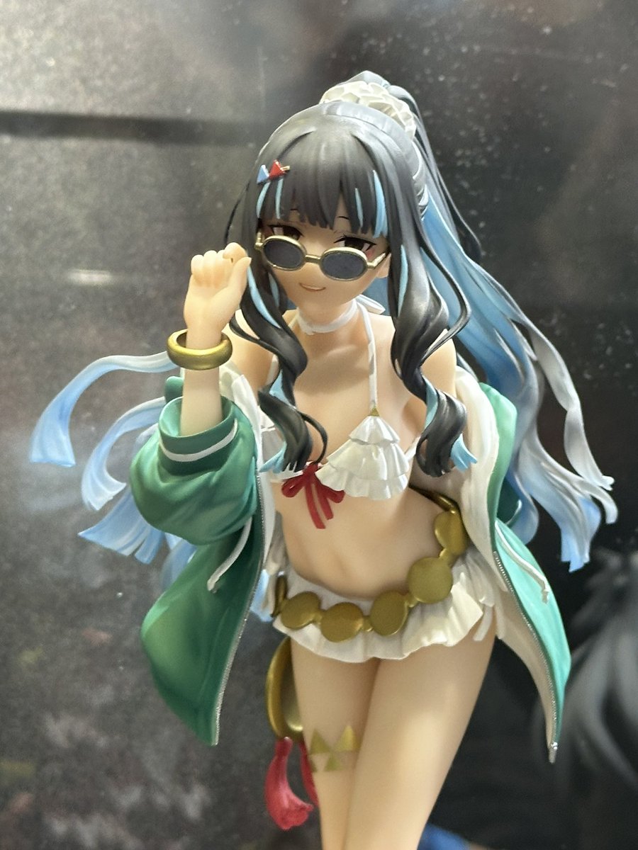 一番くじ Fate/Grand Order セレブサマーエクスペリエンス（仮） □C賞