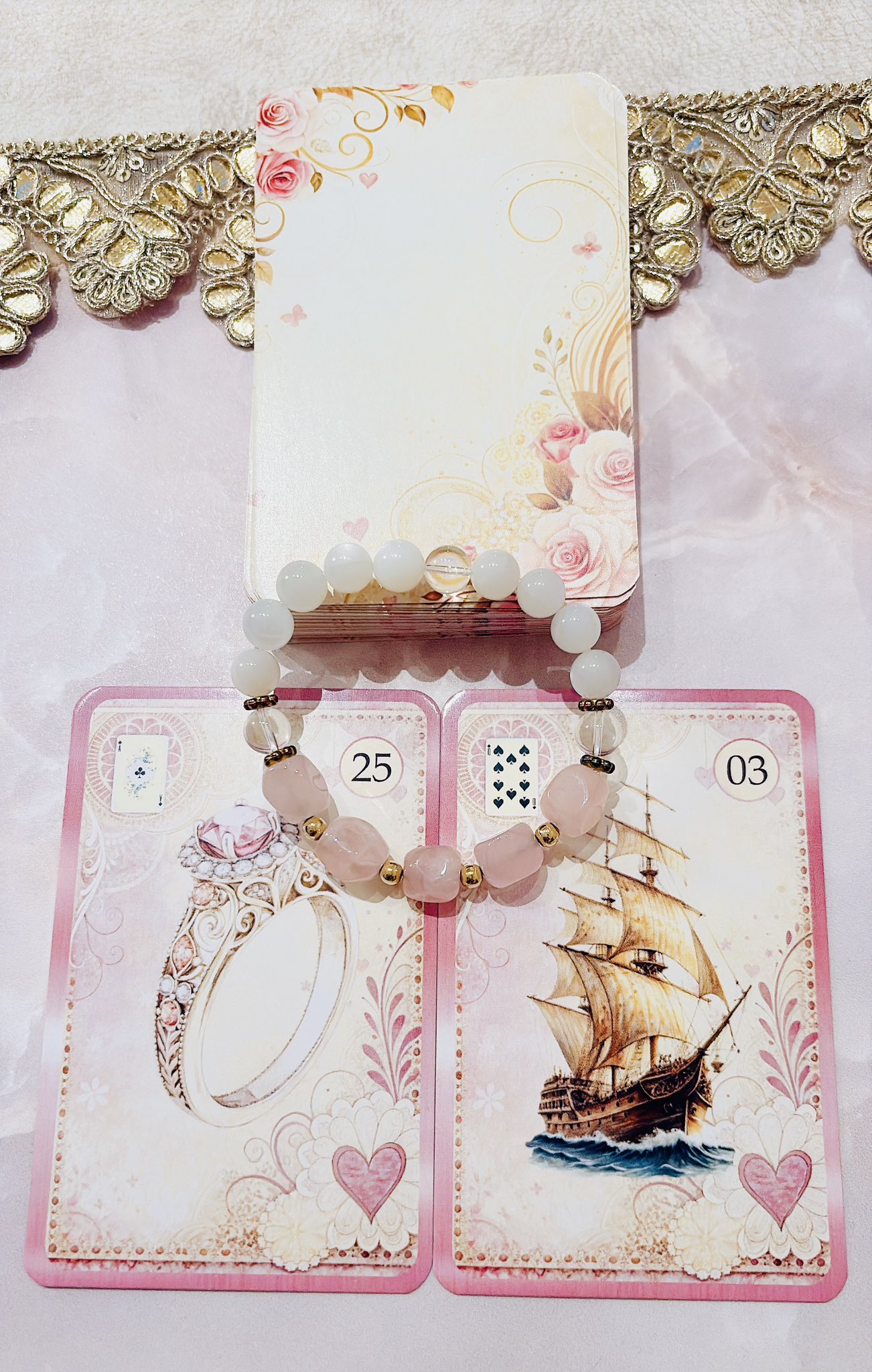 【愛愛護符】愛される体質になる✨魅力度アップ✨恋愛✨結婚✨ Ruru｜愛と使命で願いを叶える占い師🌙🪽 (@RuruTwin) / X