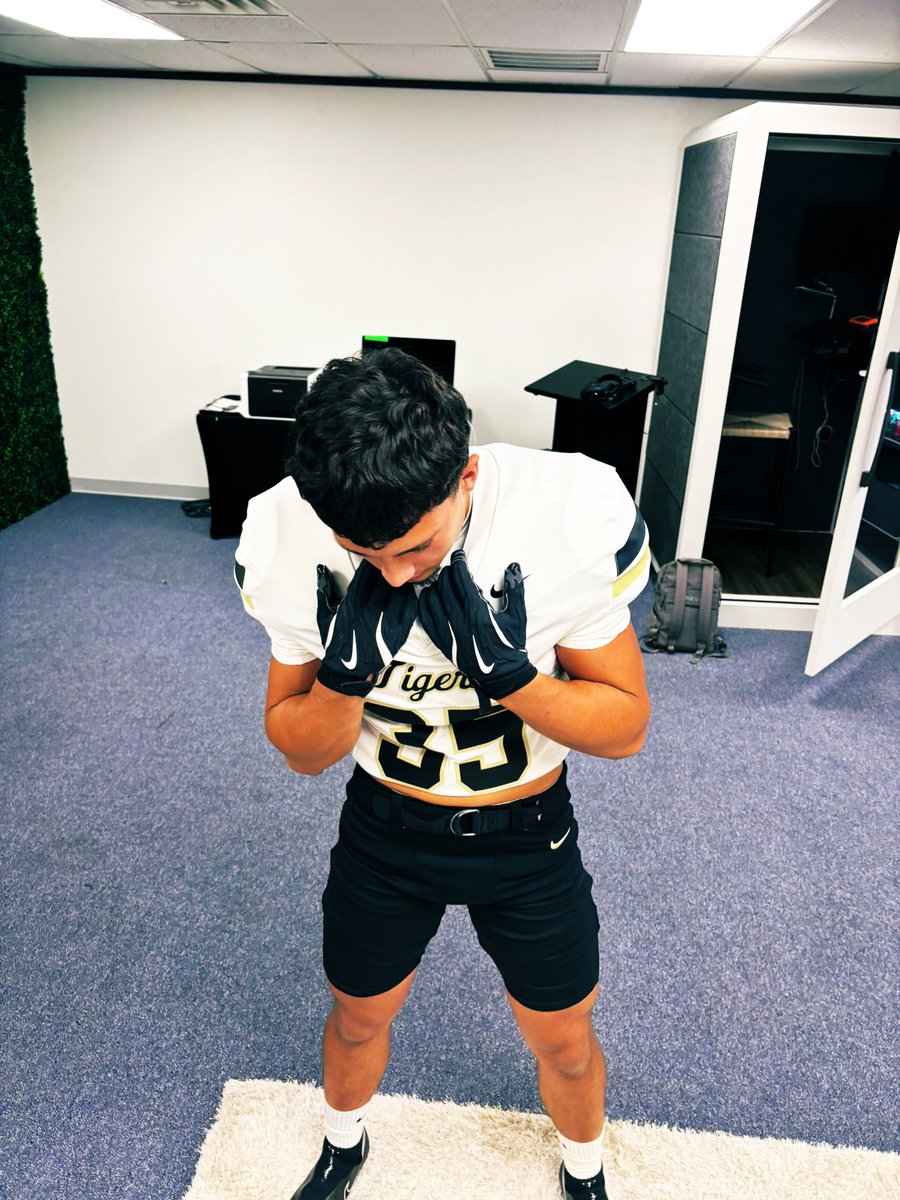 This is the year! <a href="/ConroeTigersFB/">Conroe Tiger Football</a>