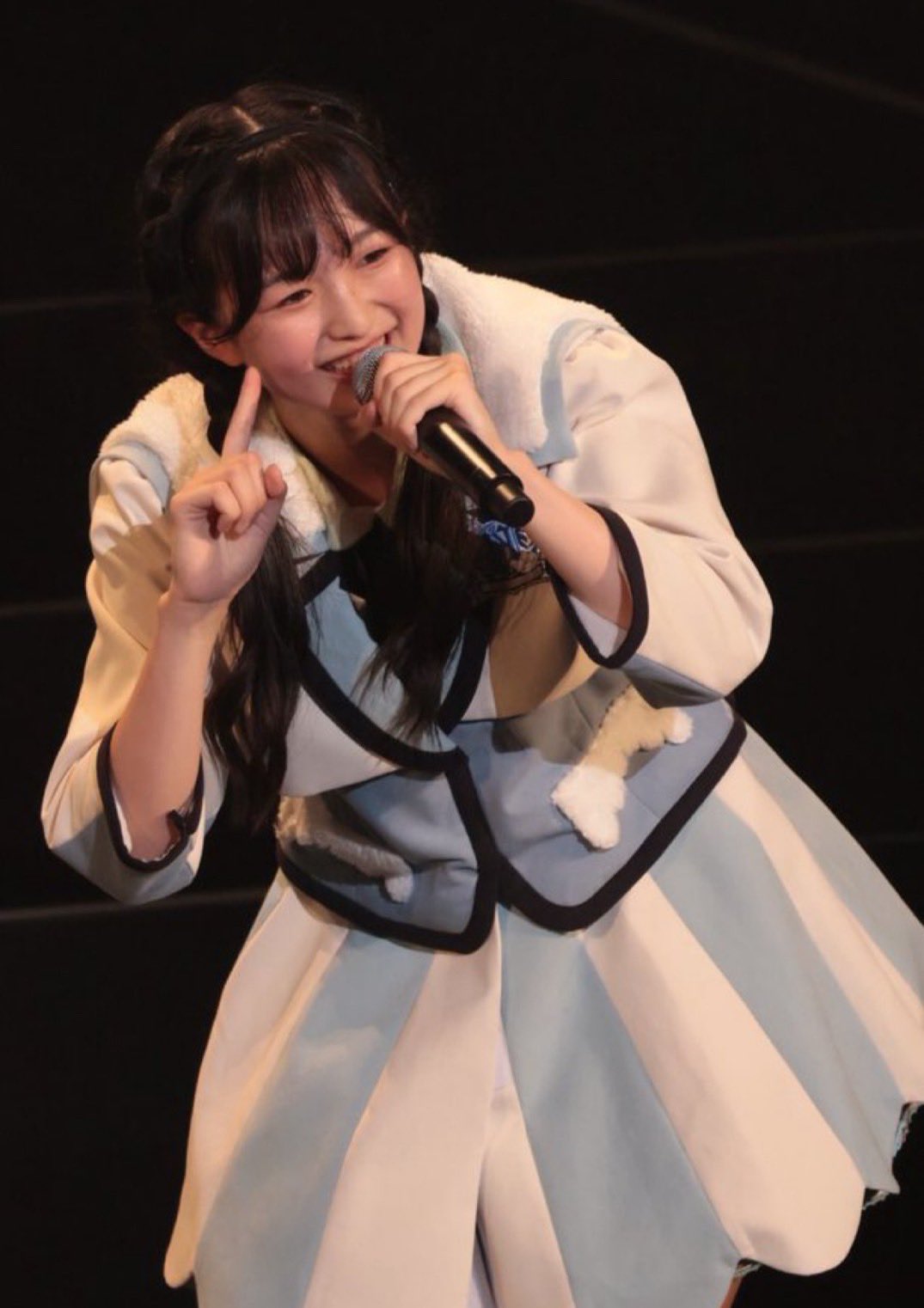 石山千尋【NMB48】 on X: 