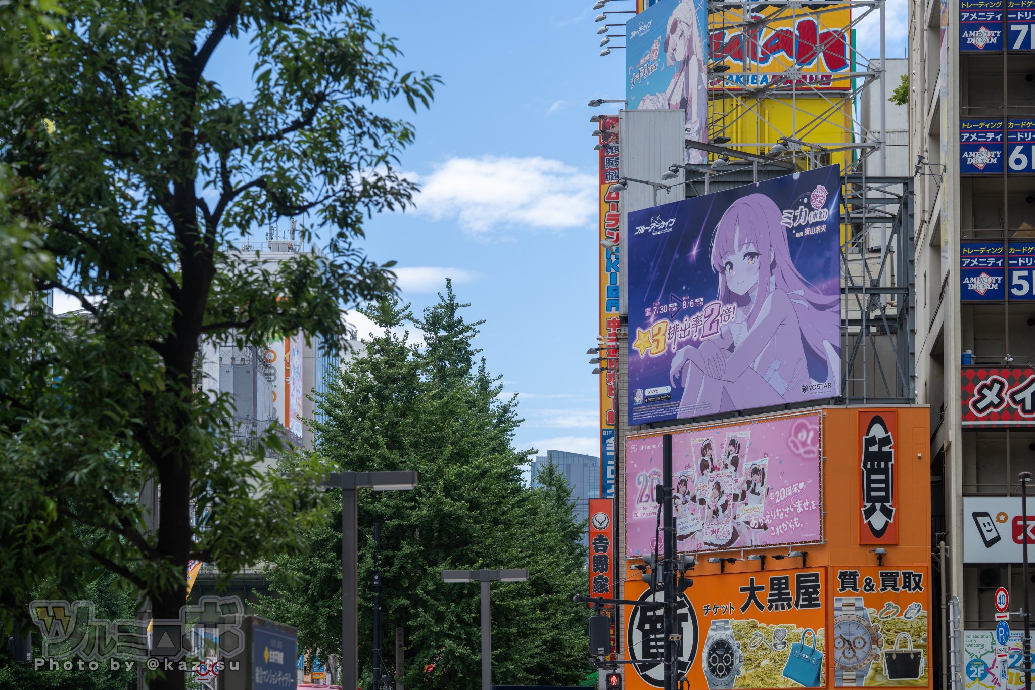 ここさま　25点 ﾂﾙﾐﾛﾎﾞ on X: 