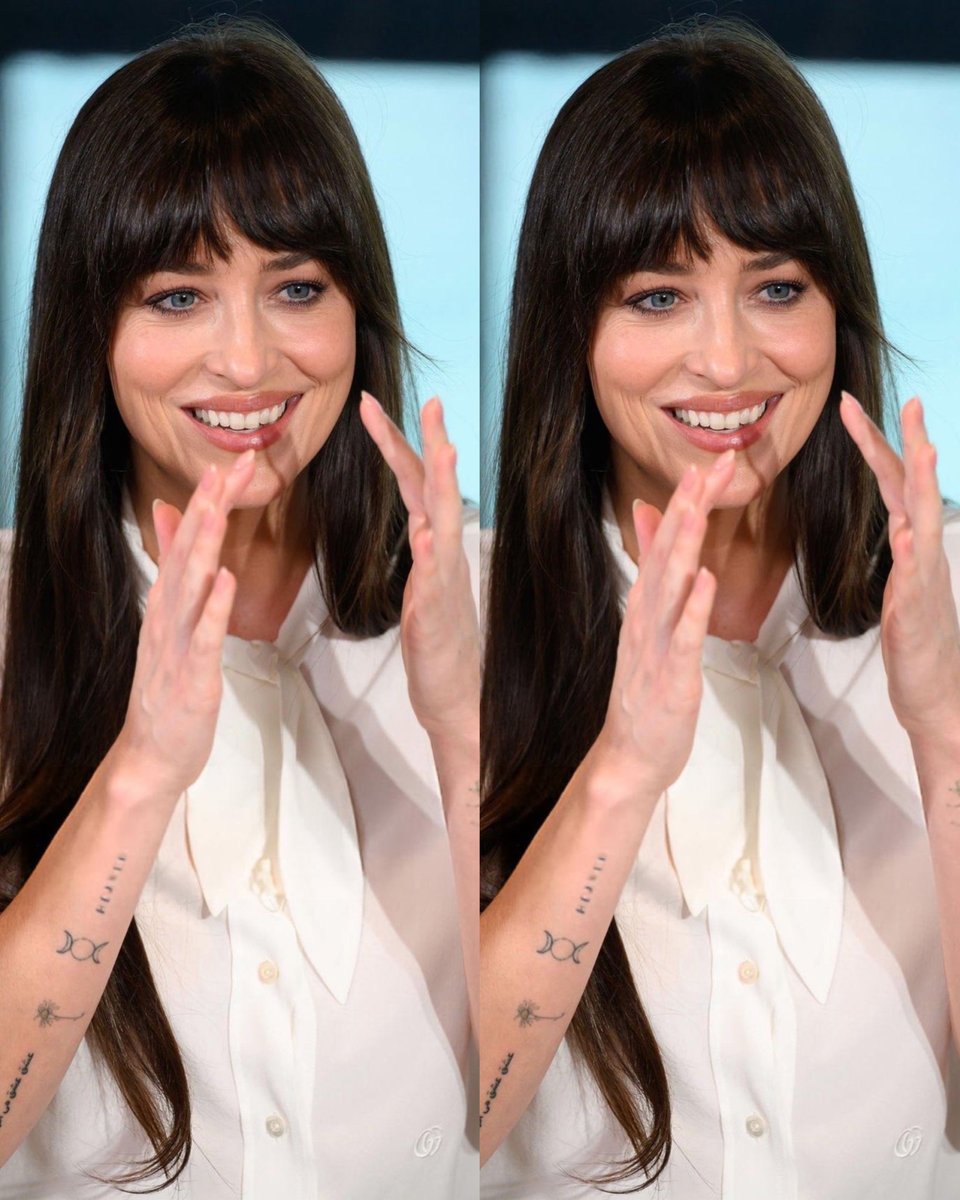 dakota johnson, your favorite it girl’s favorite it girl ❦