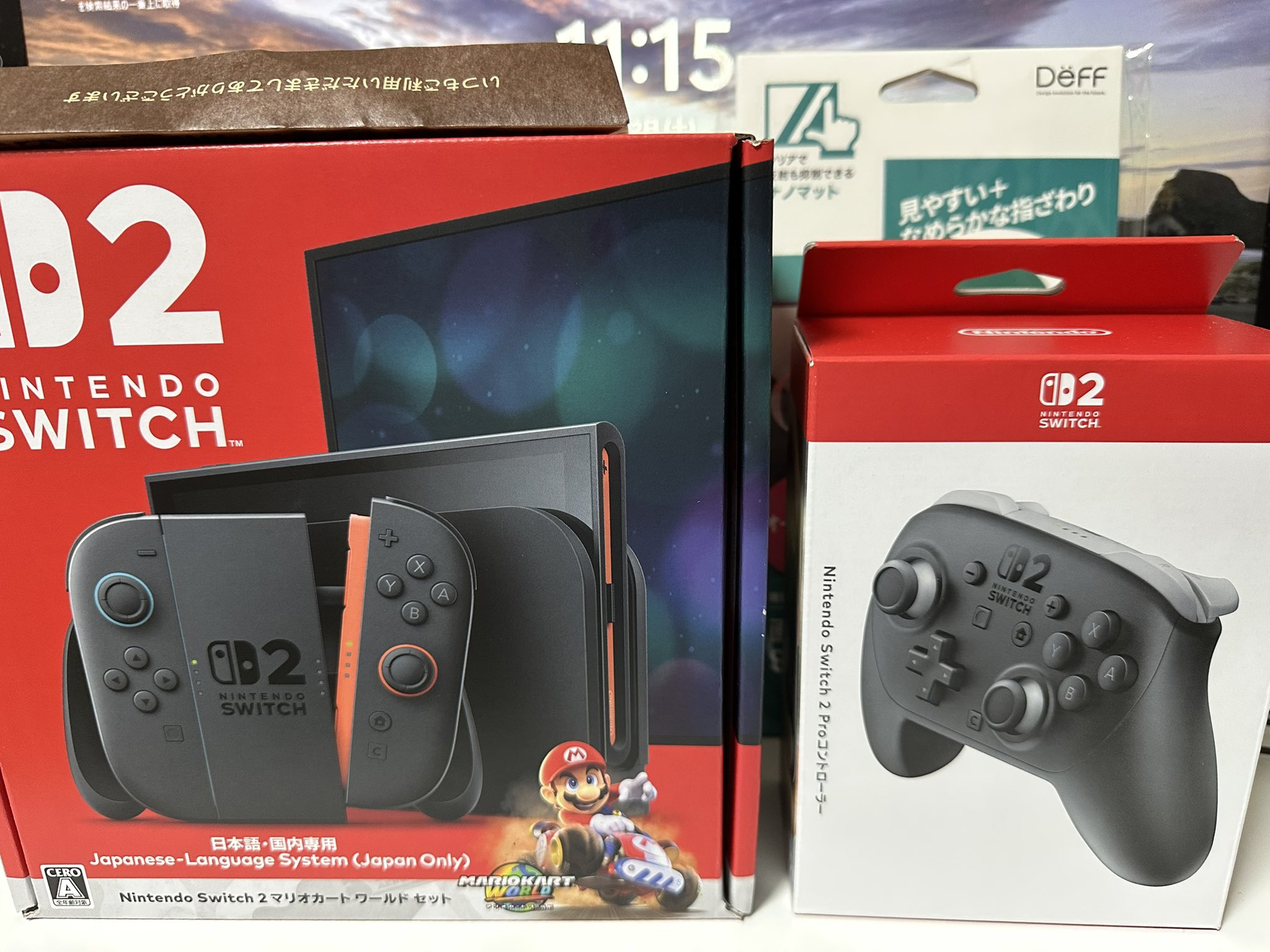 Switchカセットまとめ売り 即購入⭕ timeboka専用 販売終了】 ニコイチBOX SATA コンボ (CTC35FU2) - 株式会社