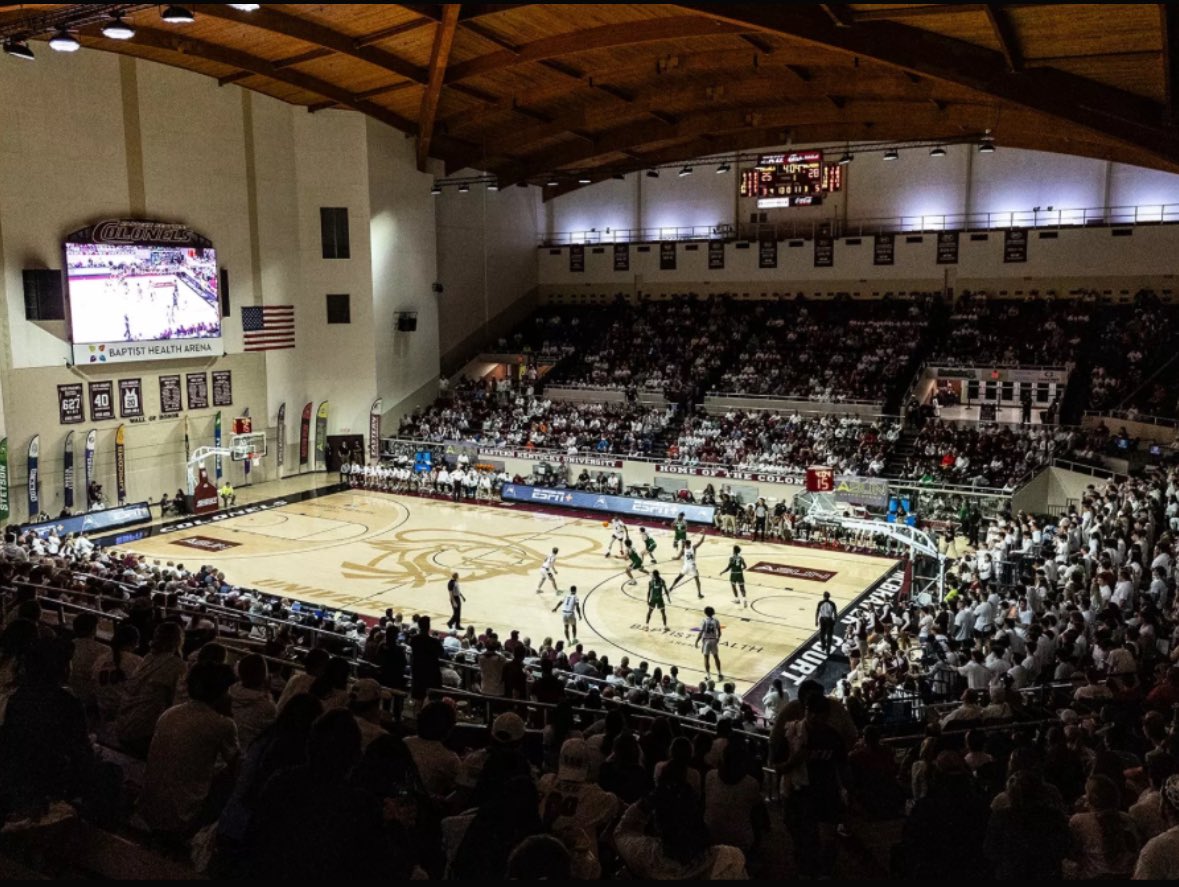 After a great Elite Camp and conversation with <a href="/CoachAWHamilton/">A.W. Hamilton</a> and <a href="/CoachClarkEKU/">AJ Clark</a> I’m blessed to receive an offer from EKU.