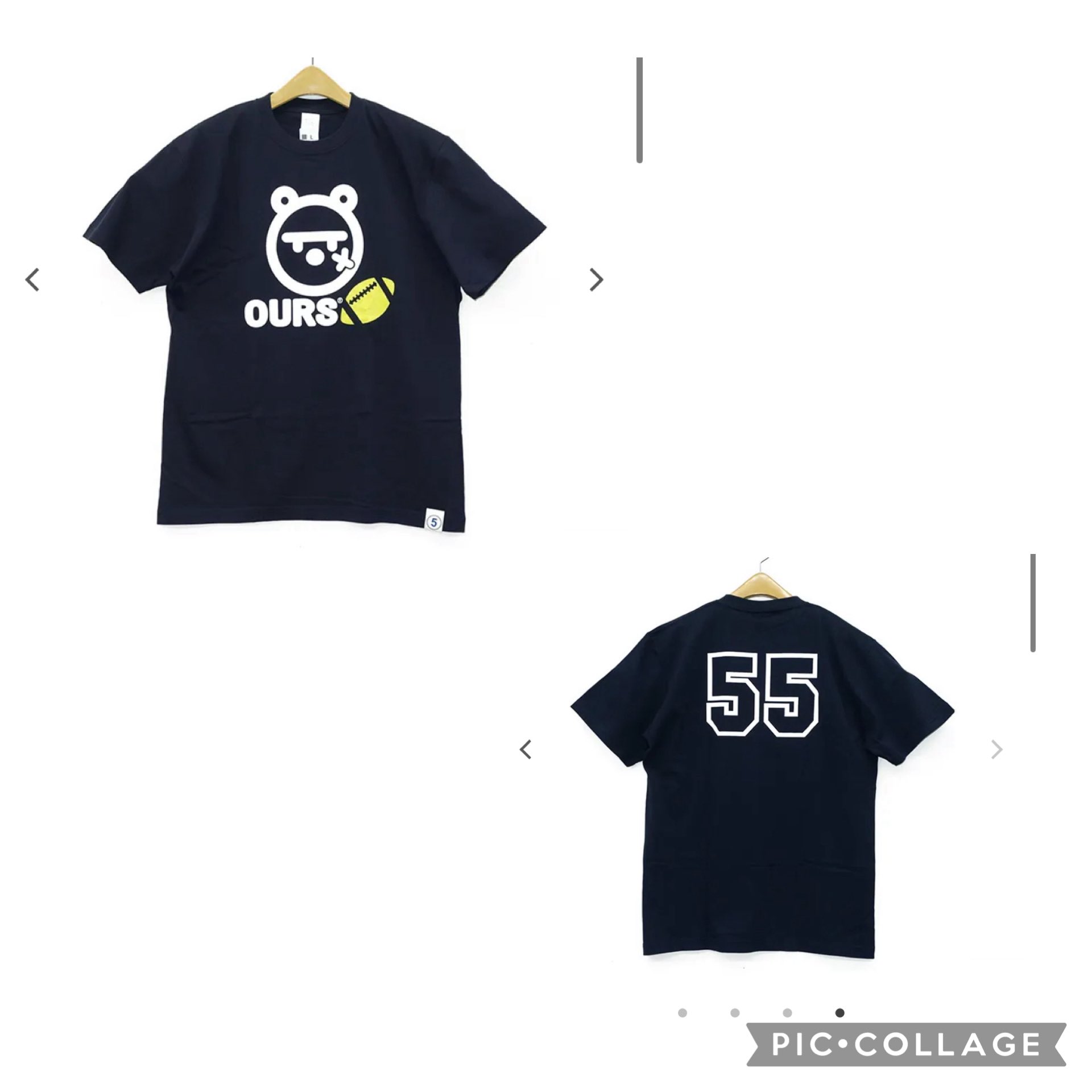 熊猫堂　4周年北京イベント Tシャツ　XL パンダの日】熊猫堂4周年記念グッズ（＋『開播吧青年』情報