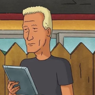 technerdcarp's tweet image. #NewProfilePic