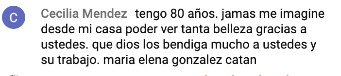 se me metió un patricio estrella en el ojo