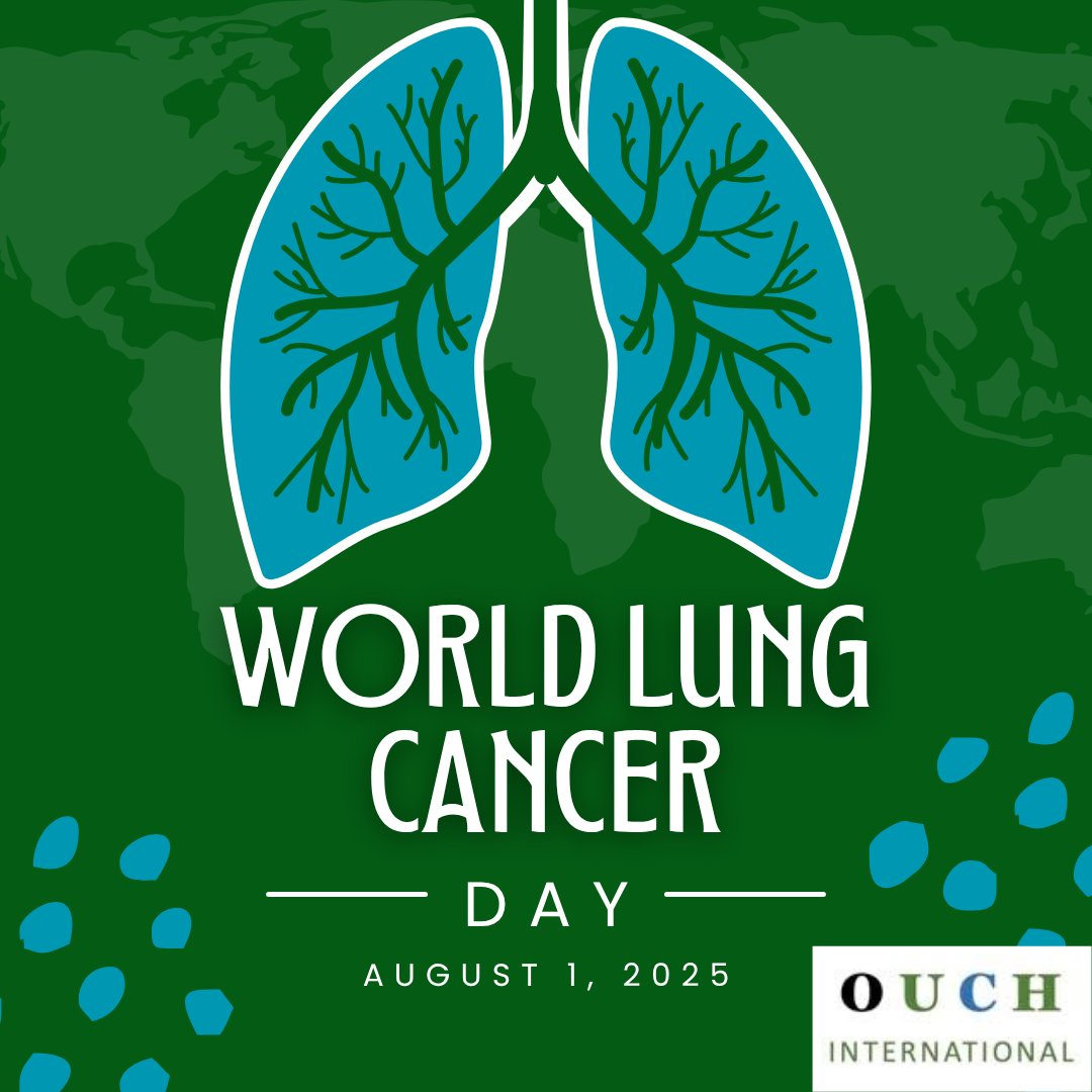 Oncology Advocates United for Climate and Health tweet media