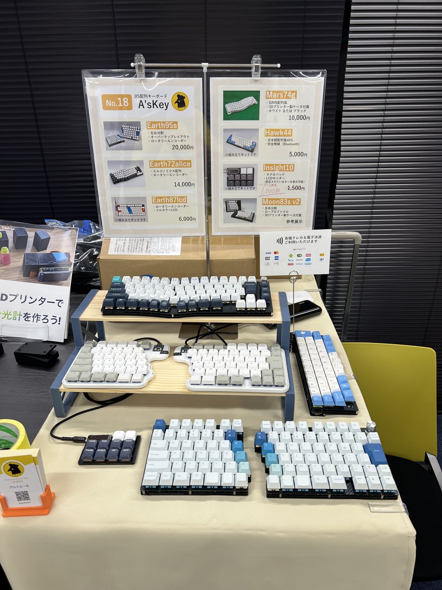 つくまた tweet media