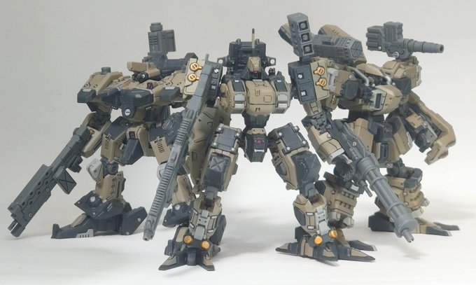 #うちのヴァンツァーはかっこいい 