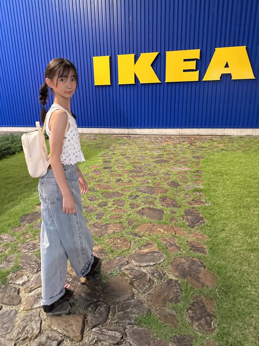 Twitterのコスプレ画像1