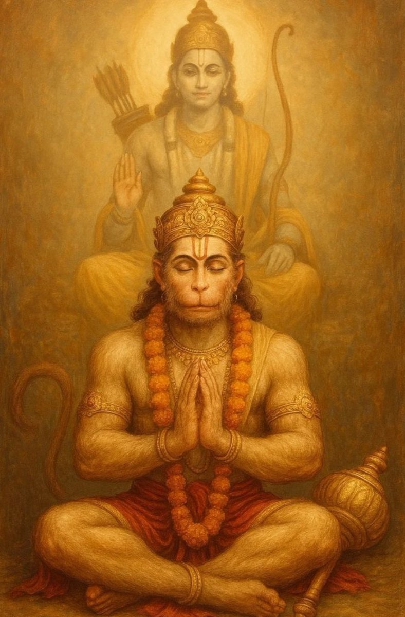 हे राम !! प्रभु,आपको भला क्या छुपा है..आप तो अंतर्यामी हैं .यहीं आपको प्रार्थना करता हूं की जो भी यह जगत में सच्चे मन से सही नियत से अपना कर्म करें उनको सहारा देना प्रभु..भक्त के मन में विश्वास,साहस,भक्ति और दूसरे जीवात्माओं,प्रकृति के लिए प्रेम,दया,करुणा और सेवा भाव रहे.🙏🙏
