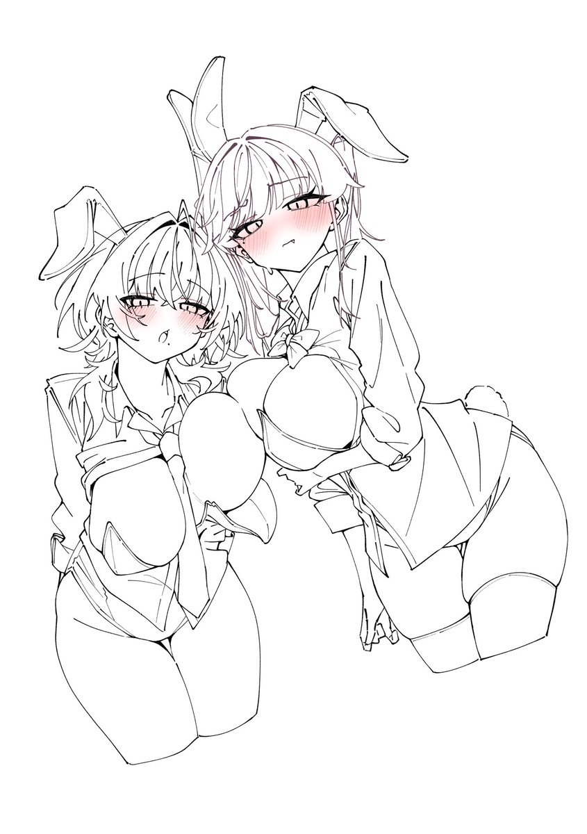 ちくび描いてないから健全