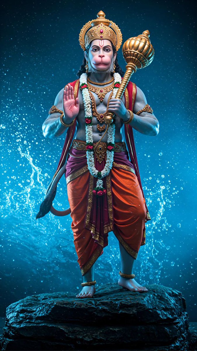 तू ही बिगड़े, तू ही सवारे
तू ही बिगड़े, तू ही सवारे
इस जग के, सारे काम
हे राम, हे राम
🚩🚩 जय जय सियाराम 🚩🚩 
🪷🪷 जय जय बजरंगबली 🪷🪷
🌻🌹 सुप्रभात मित्रों 🙏🌹💐 
आप का दिन शुभ और मंगलमय हो।