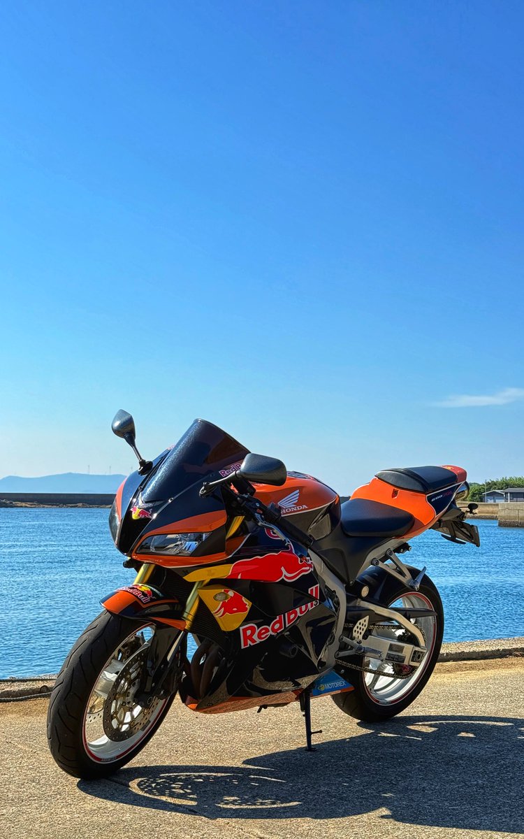 ちーさん ちーちゃん🌻GSX250R (@bakusoumotochiz) / X