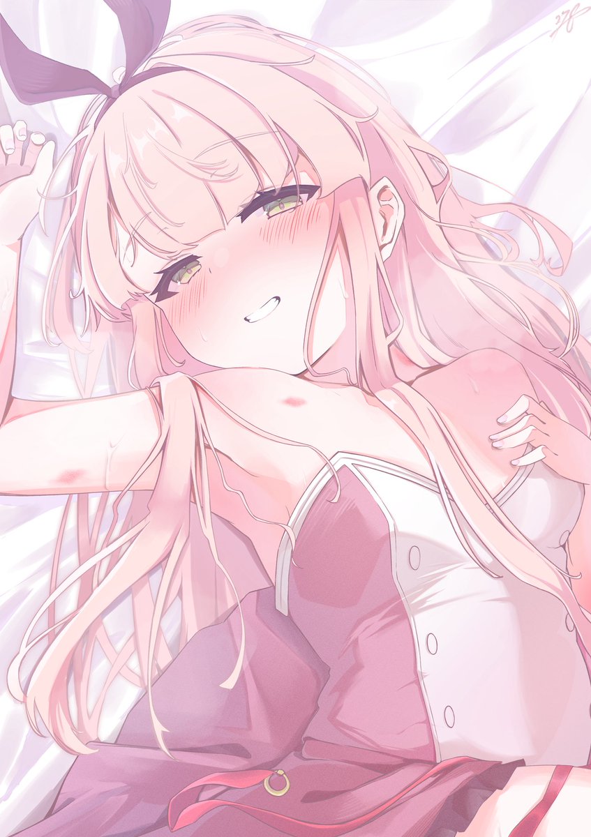 #バニーの日2025  #バニーの日