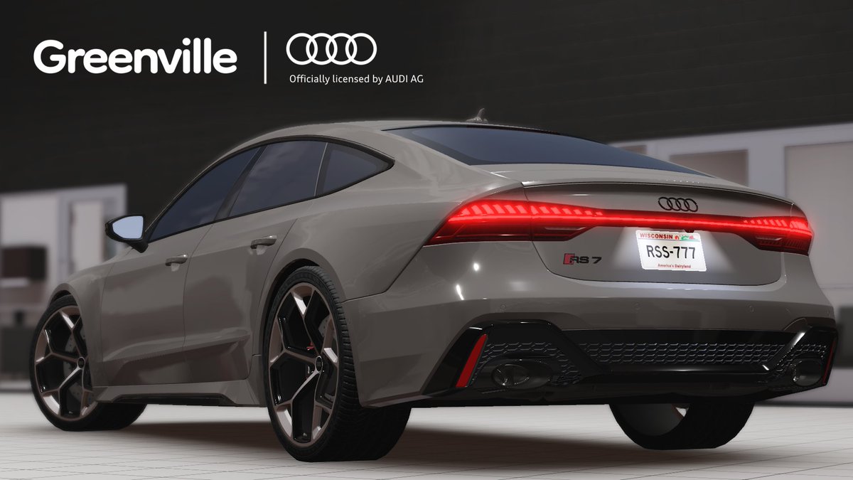 Greenville Roblox Official tweet media