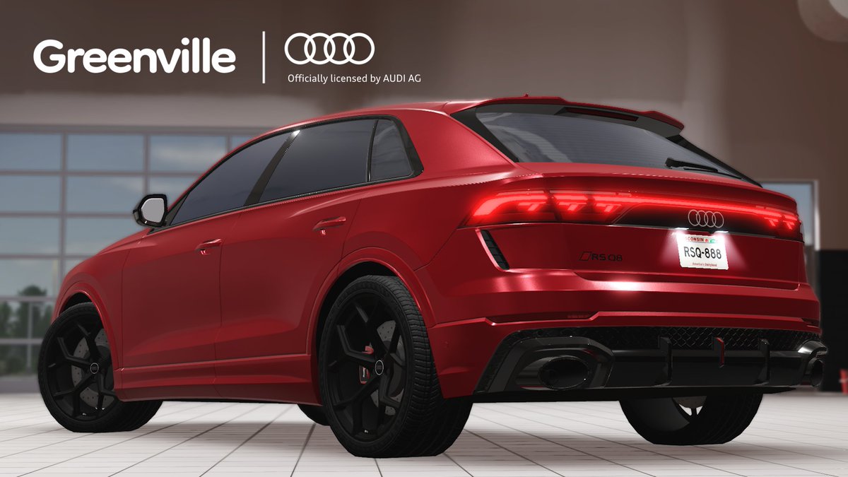 Greenville Roblox Official tweet media